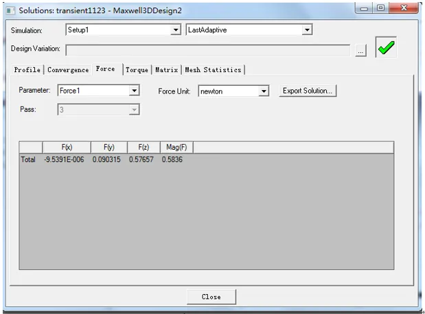 ansys16教程